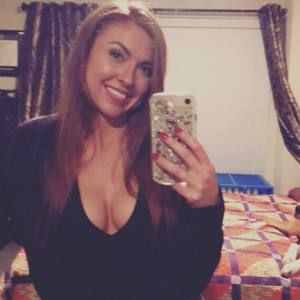 Meet your Posher, Brittney